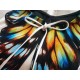 Yolanda Fleurs Avec Isabella Butterfly Collar(Reservation/15 Colours/Full Payment Without Shipping)